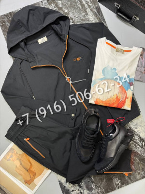Костюм Hermes 18742 1