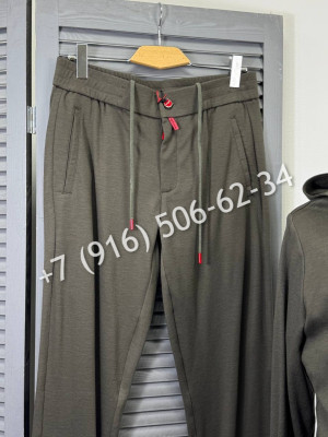 Прогулочный костюм KITON 32271 1