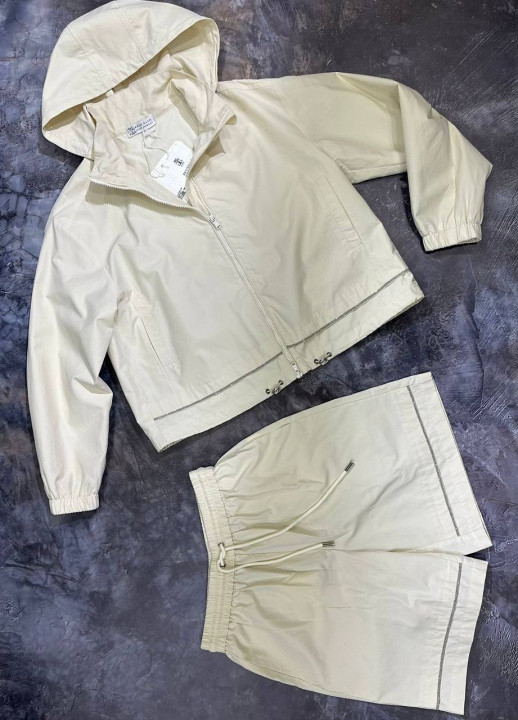 Костюм BRUNELLO CUCINELLI 21556