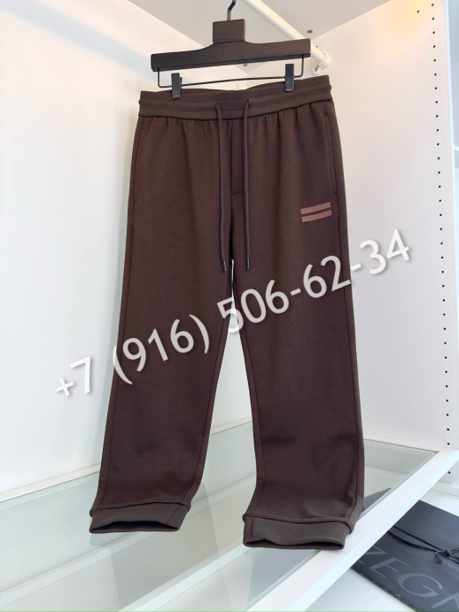 Брюки Zegna 6218 8