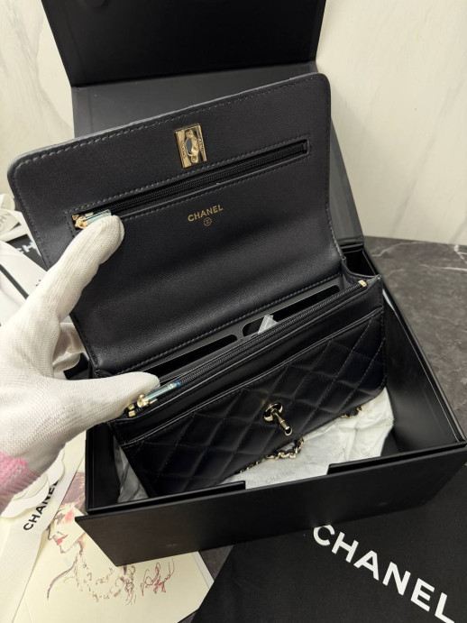 Сумка Chanel 10626