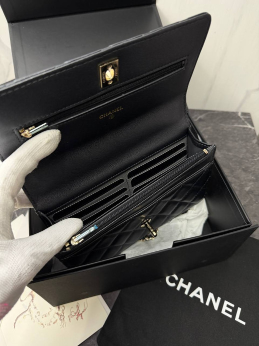 Сумка Chanel 10626