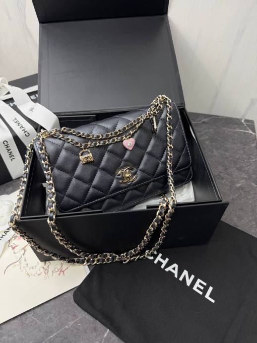 Сумка Chanel 10626