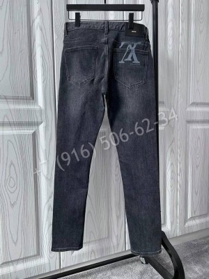 Джинсы Louis Vuitton 21657