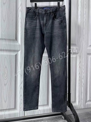 Джинсы Louis Vuitton 21657
