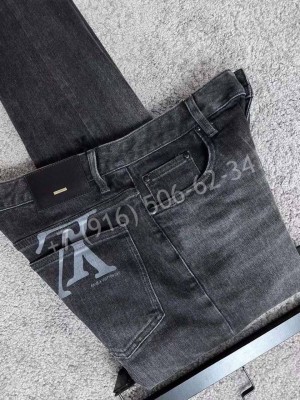Джинсы Louis Vuitton 21657
