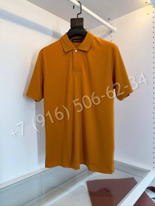 Поло Loro Piana 31745