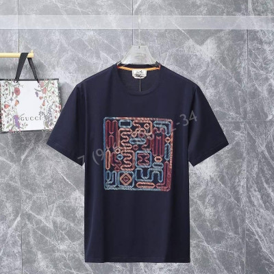 Футболка Hermes 11535