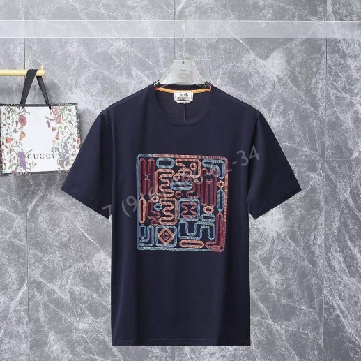 Футболка Hermes 11535