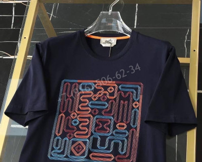 Футболка Hermes 11535