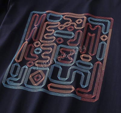 Футболка Hermes 11535