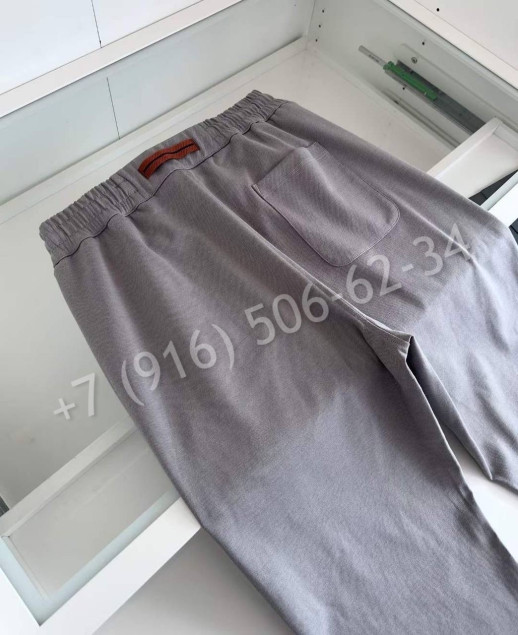 Брюки Zegna 21757