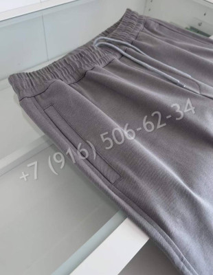 Брюки Zegna 21757