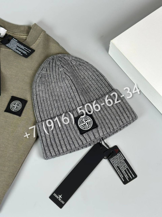 Шапка Stone Island 8069 3
