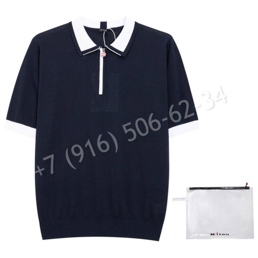 Поло KITON 31947