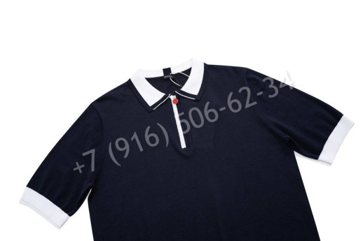 Поло KITON 31947