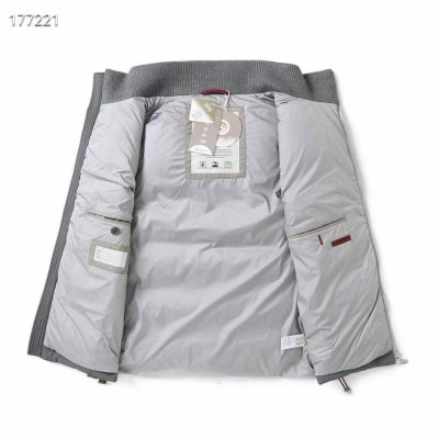 Жилетка Brunello Cucinelli 25351 7