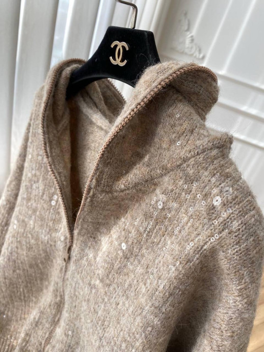 Кардиган Brunello Cucinelli 34737