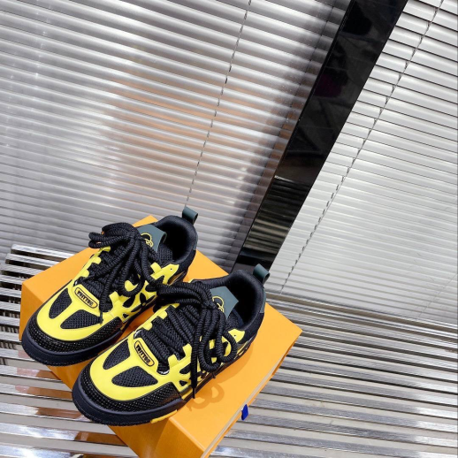 Кроссовки Louis Vuitton 11735