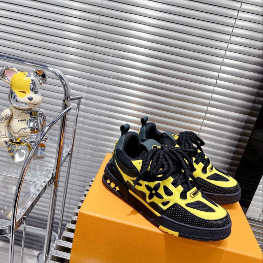 Кроссовки Louis Vuitton 11735