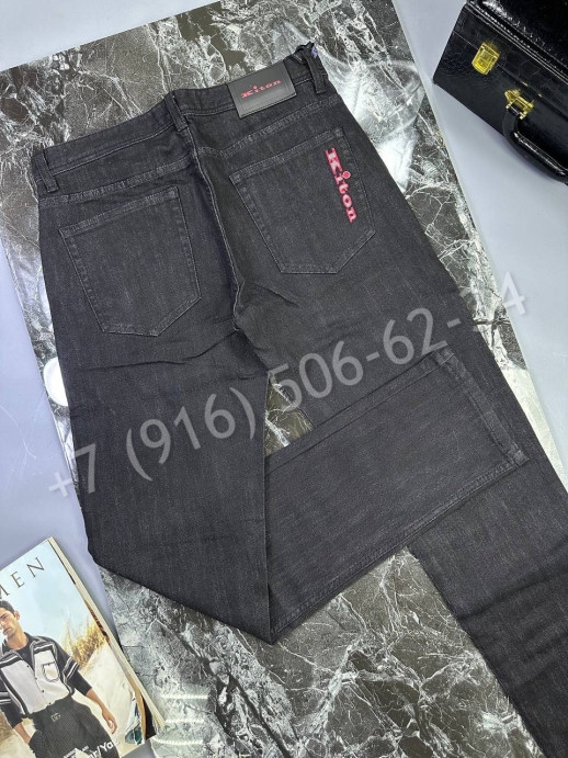 Джинсы KITON 21958