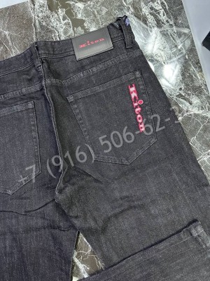 Джинсы KITON 21958