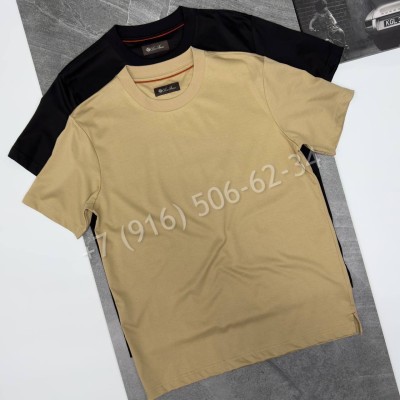 Футболка Loro Piana 32047