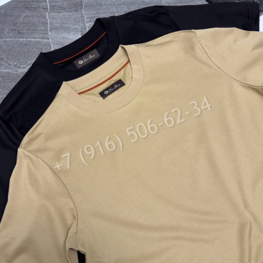 Футболка Loro Piana 32047