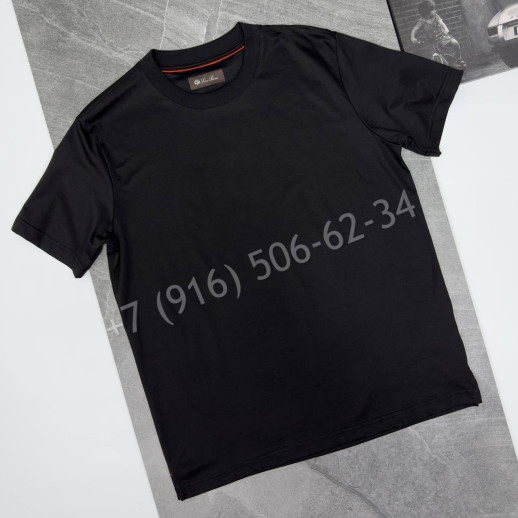 Футболка Loro Piana 32047