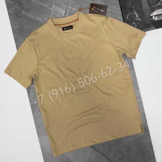 Футболка Loro Piana 32047