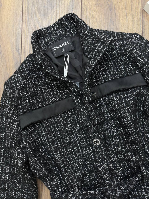Пиджак Chanel 34370