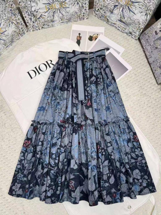 Юбка Dior 11941