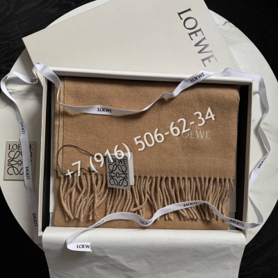 Шарф Loewe 7296 2
