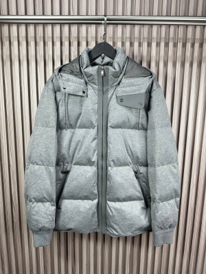 Пуховик Zegna 7333 2