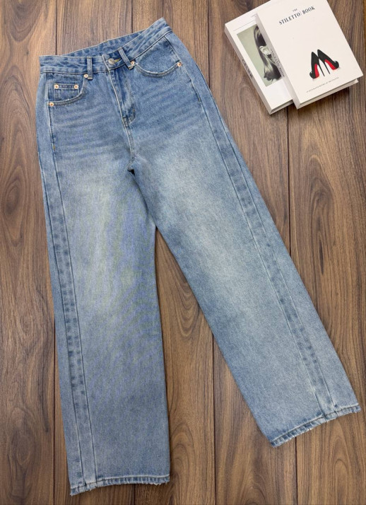 Джинсы Miu Miu 34463