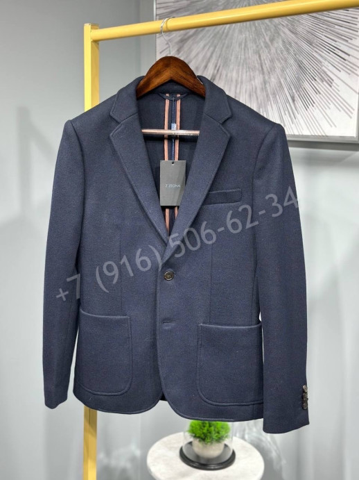 Пиджак Zegna 12141