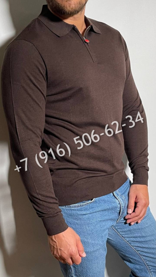 Поло KITON 20900 2