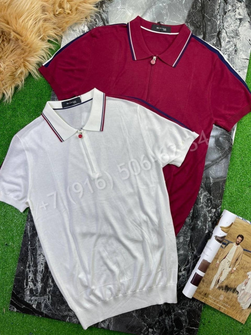Поло KITON 12263