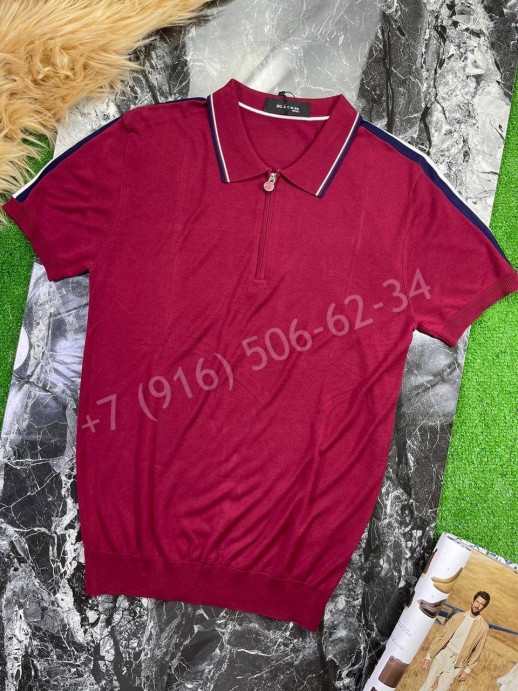 Поло KITON 12263