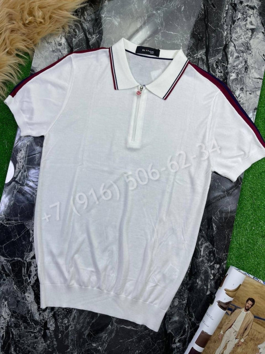 Поло KITON 12263