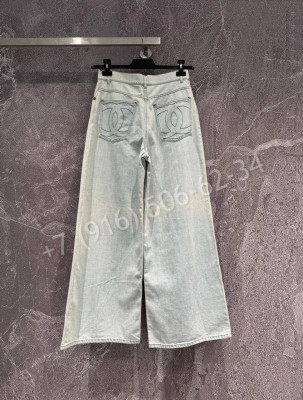 Джинсы Chanel 32545