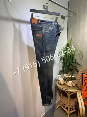 Джинсы Zegna 8110 1