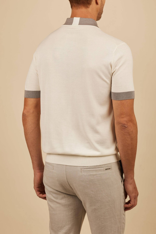 Поло Kiton 18003 4