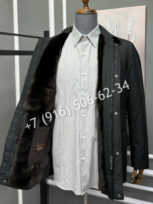 Куртка Loro Piana 5547 1