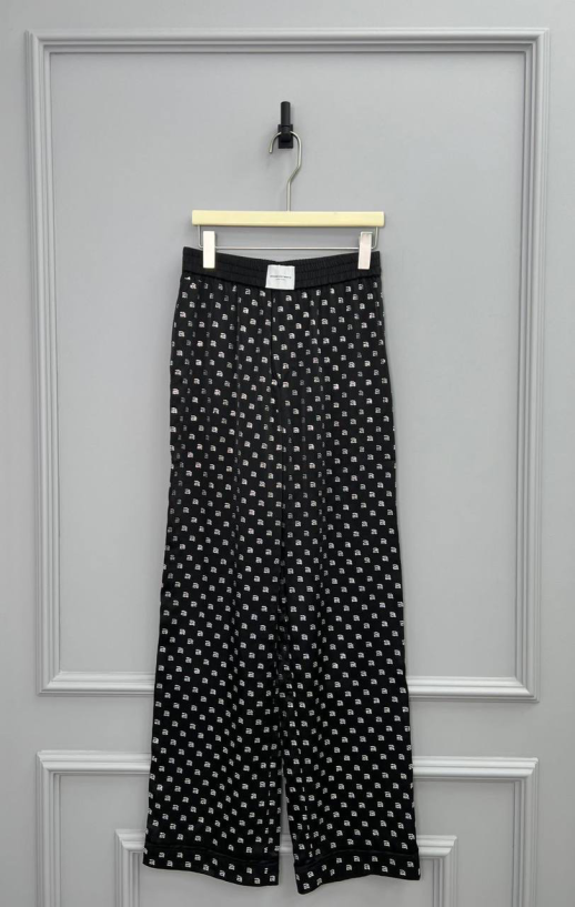 Брюки Alexander Wang 12464