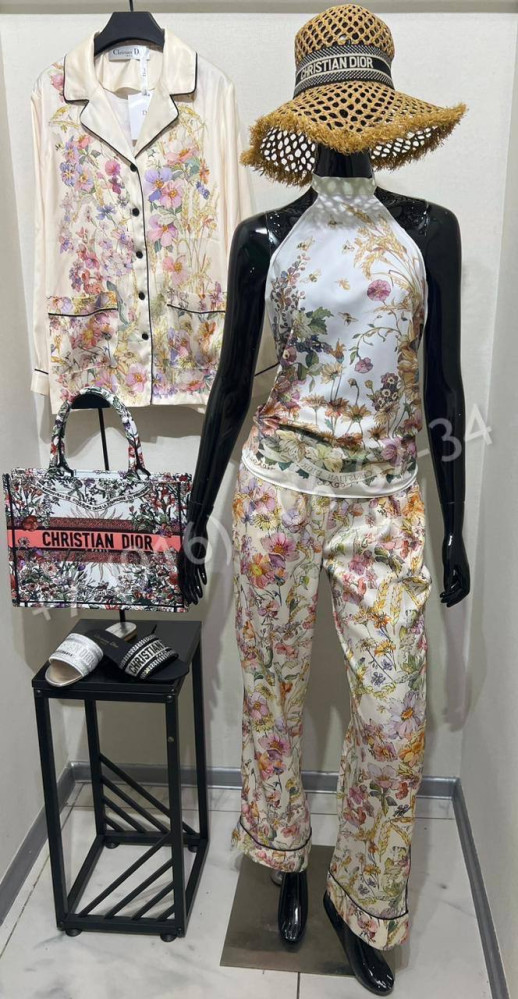 Костюм Dior 32745