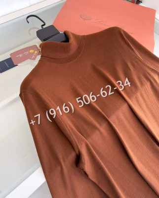 Водолазка Loro Piana 24813 3