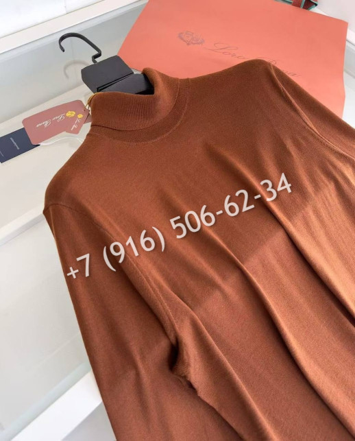 Водолазка Loro Piana 24813 3