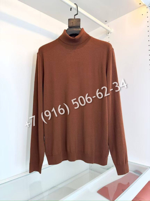 Водолазка Loro Piana 24813 3