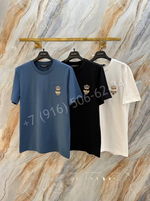 Футболка Dolce & Gabbana 12565